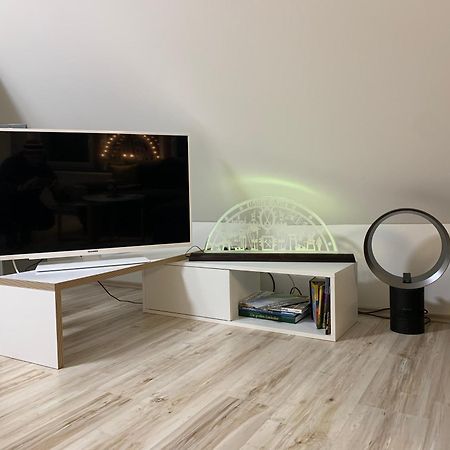 Ferienwohnung Stuetzengruen Екстериор снимка
