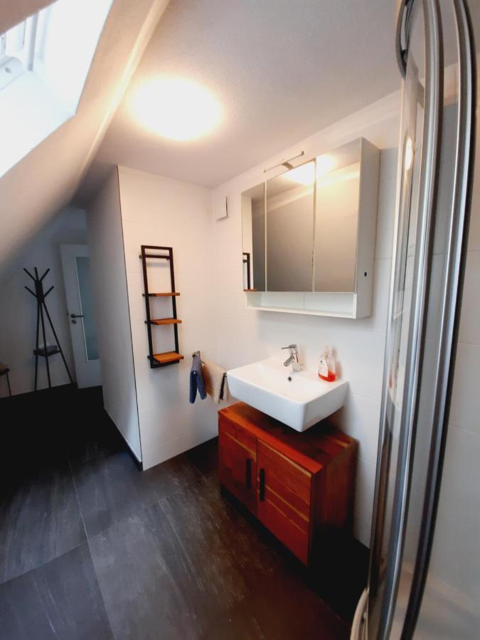 Ferienwohnung Stuetzengruen Екстериор снимка