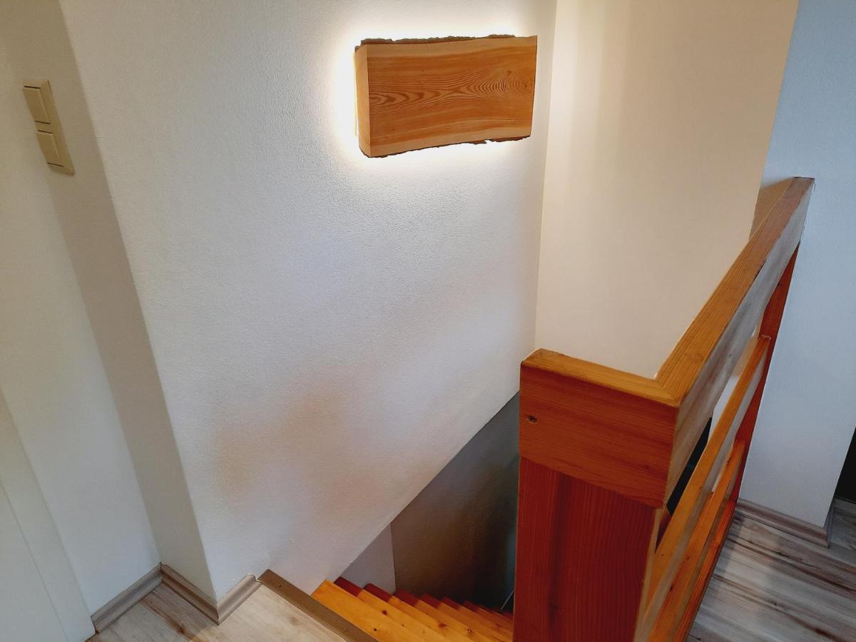Ferienwohnung Stuetzengruen Екстериор снимка