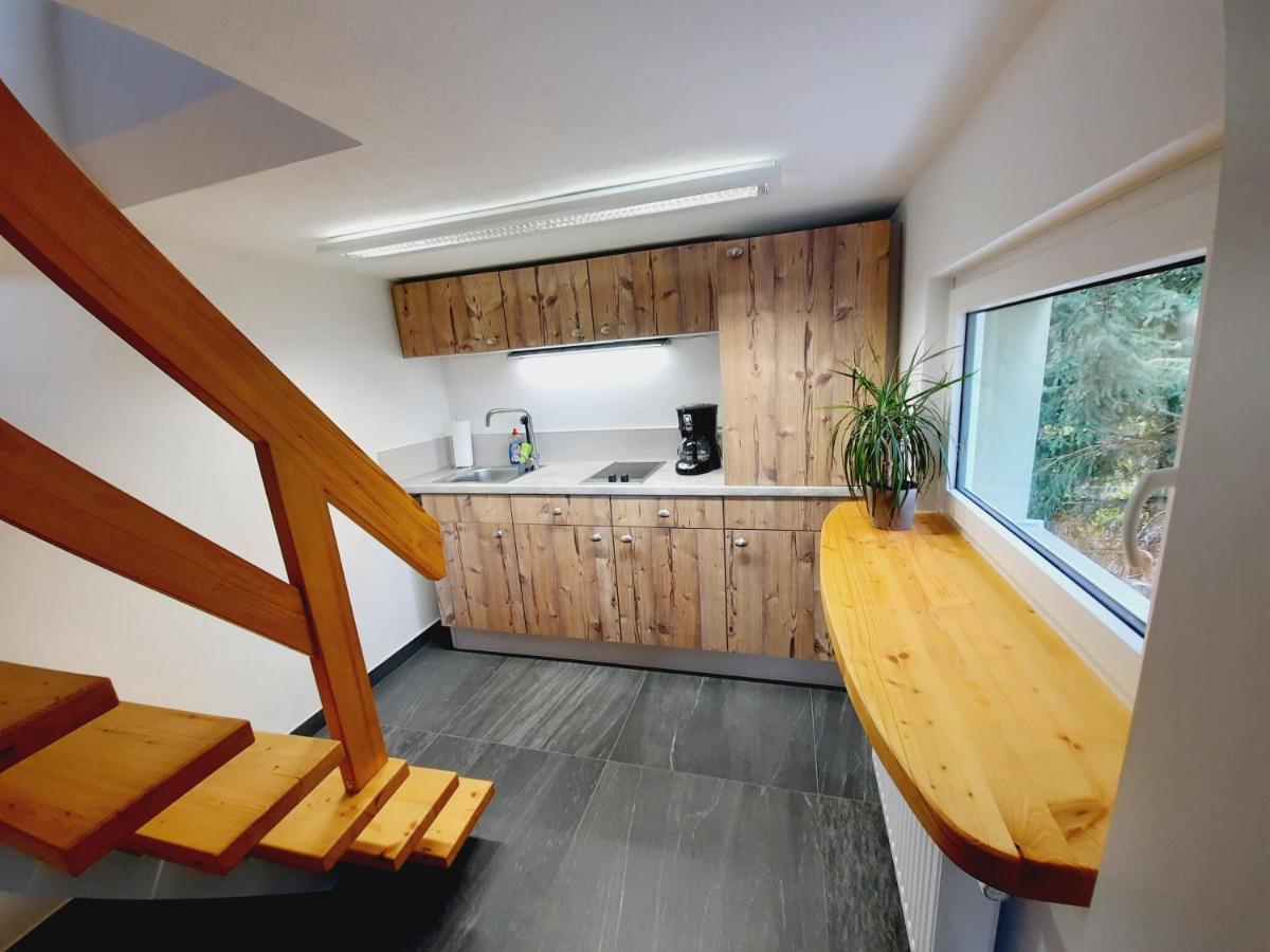 Ferienwohnung Stuetzengruen Екстериор снимка
