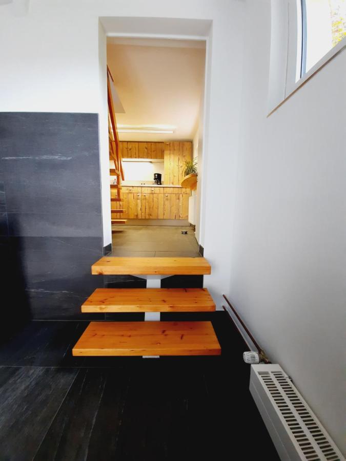 Ferienwohnung Stuetzengruen Екстериор снимка