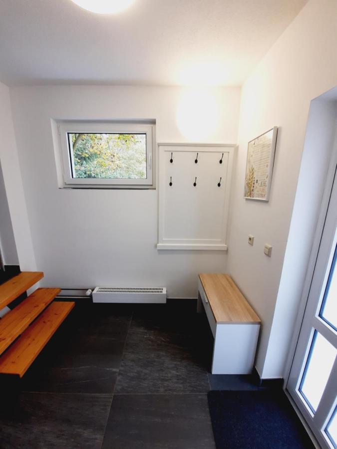 Ferienwohnung Stuetzengruen Екстериор снимка