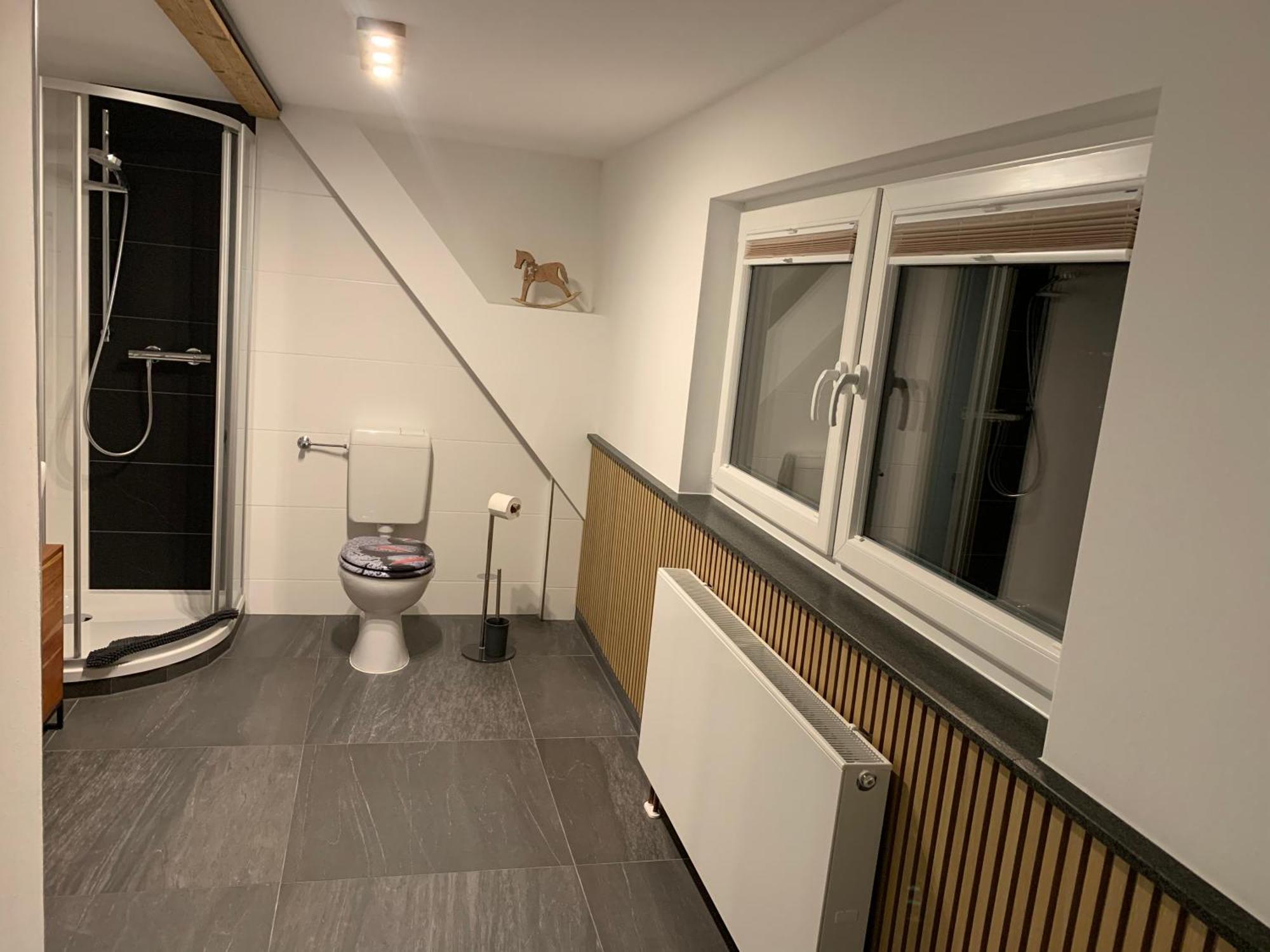 Ferienwohnung Stuetzengruen Екстериор снимка